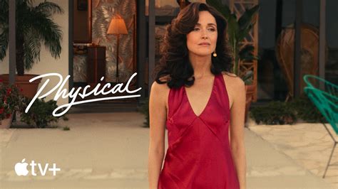 Physical — Season 3 Official Trailer .